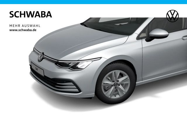 VW Golf 82.500 km 18.495 &euro; Gersthofen 86368