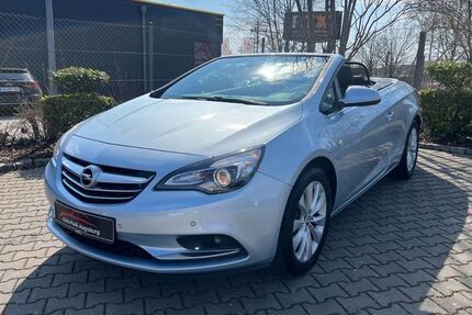 Opel Cascada 99.800 km 9.980 &euro; Augsburg 86154