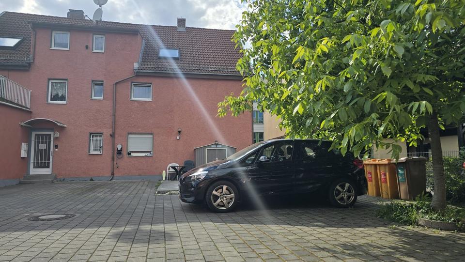 Anlageobjekt mit Wertsteigerungspotenzial zu fairem Preis! zimmer