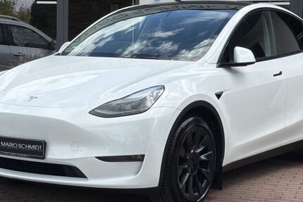 Tesla Model Y 44.336 km 35.950 &euro; Königsbrunn bei Augsburg 86343