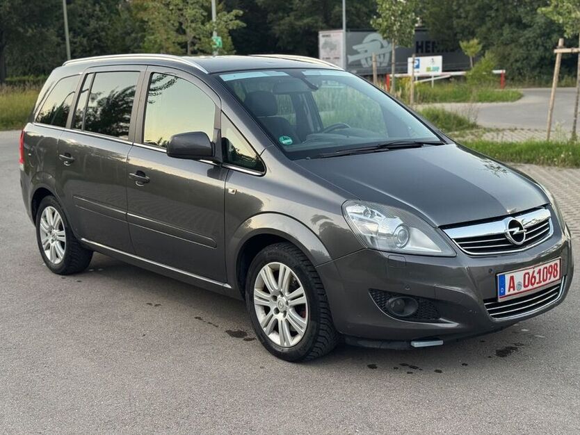 Zafira