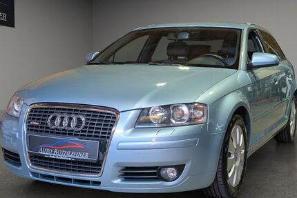 Audi A3 178.543 km 6.990 &euro; Wagenhofen 85235