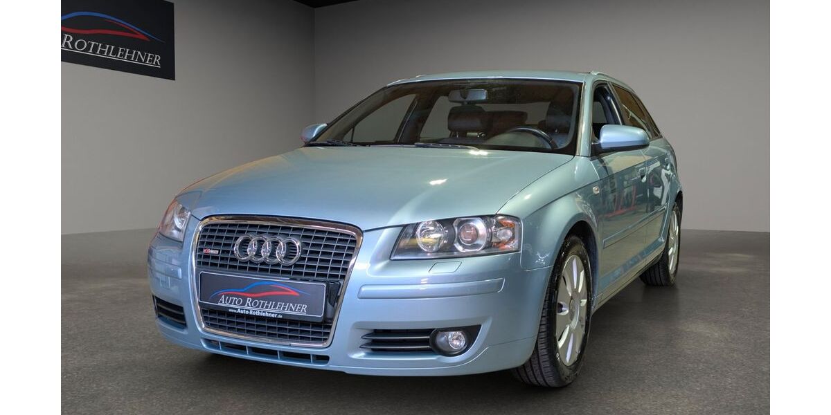 Audi A3 178.543 km 6.990 &euro; Wagenhofen 85235