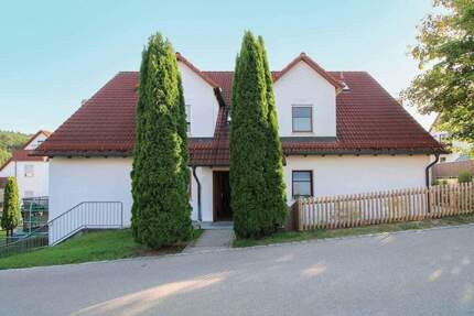 Haus Fischach Aretsried - 5 Zimmer, 318.500&euro; | Angebot:25302818