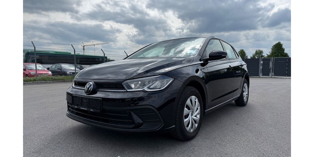 VW Polo 23.300 km 16.400 € Odelzhausen 85235