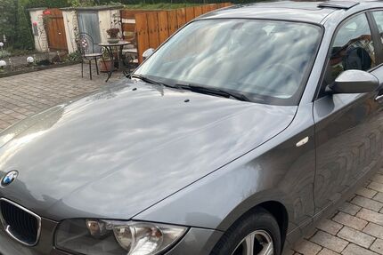 BMW 118 120.000 km 4.800 € Sittenbach 85235