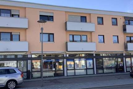 Gewerbeobjekt Meitingen - 560.000&euro; | Angebot:26374874