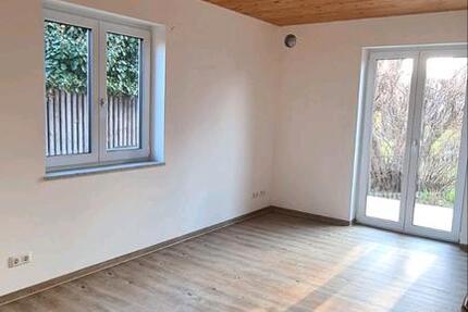Wohnung Augsburg Bergheim - 1 Zimmer, 15 m&sup2;, 515&euro; | Angebot:26062167