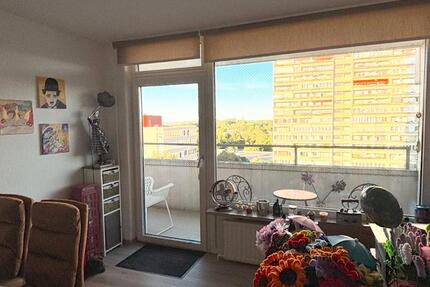 Wohnung Augsburg Universitätsviertel - 2 Zimmer, 59 m&sup2;, 209.000&euro; | Angebot:26762866