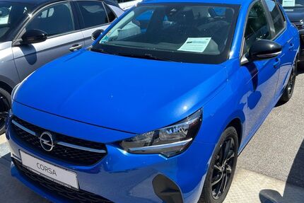 Opel Corsa 35.000 km 12.890 &euro; Klosterlechfeld 86836