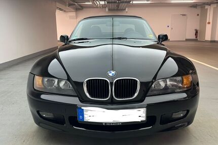 BMW Z3 79.000 km 12.900 &euro; augsburg 86156