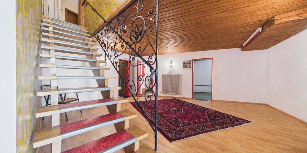 Einfamilienhaus Neusäß Westheim b.Augsburg - 8 Zimmer, 292 m&sup2;, 960.000&euro; | Angebot:26851398