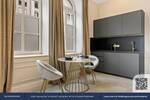 Etagenwohnung Augsburg Innenstadt - 2 Zimmer, 1.881&euro; | Angebot:26425759