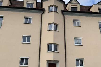 Wohnung Augsburg Antonsviertel - 3 Zimmer, 100 m&sup2;, 449.000&euro; | Angebot:27643511