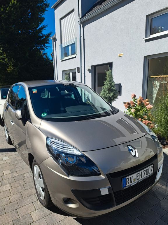 Renault Scenic 67.500 km 6.850 € Neusäss 86356