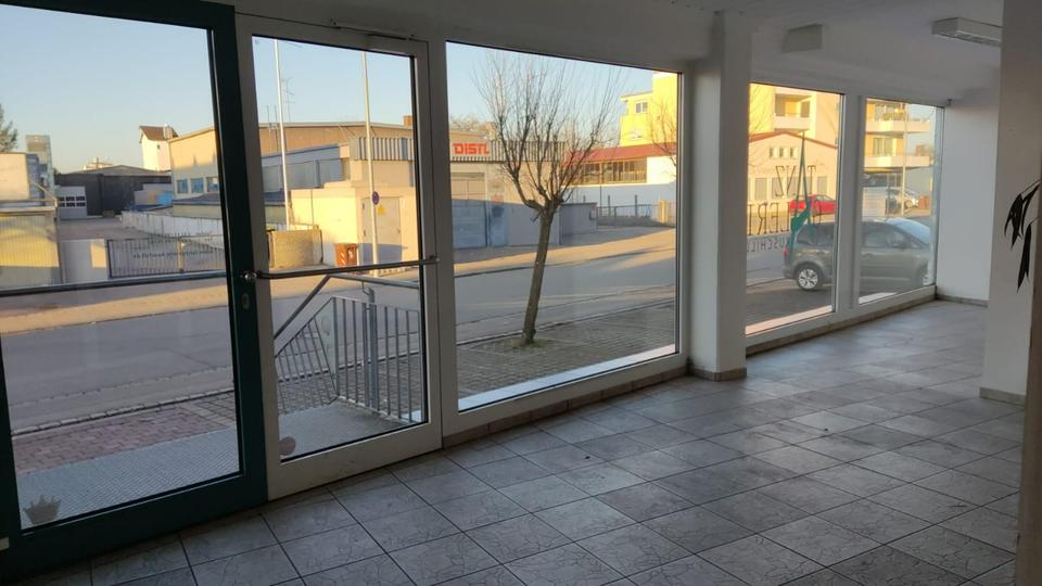 Gewerbeobjekt Königsbrunn - 2.300&euro; | Angebot:24966234