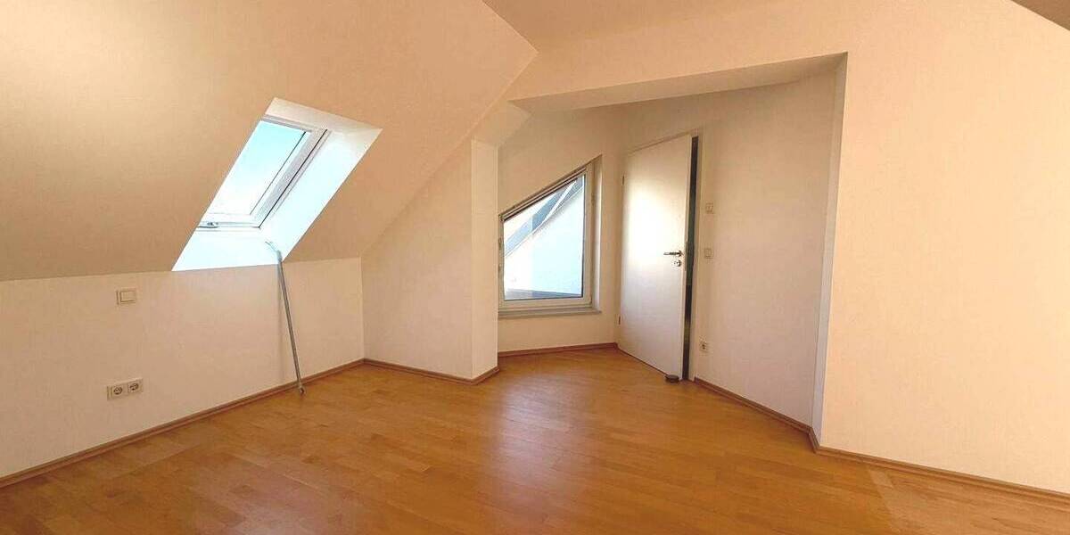 Etagenwohnung Augsburg Haunstetten - 2 Zimmer, 61 m&sup2;, 1.050&euro; | Angebot:26308702