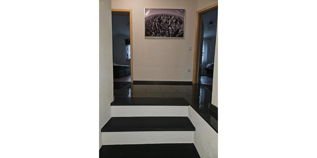 Einfamilienhaus Dinkelscherben - 5 Zimmer, 150 m&sup2;, 1.450&euro; | Angebot:25907278