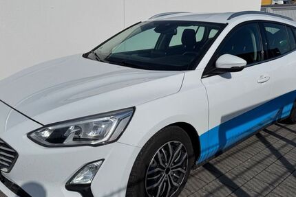 Ford Focus 182.000 km 5.900 &euro; Königsbrunn bei Augsburg 86343