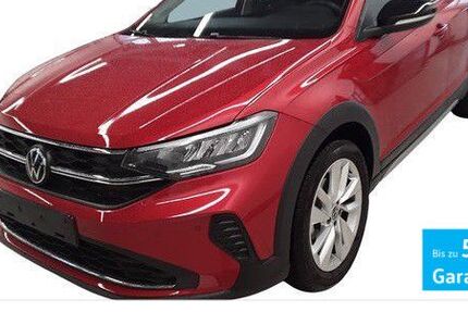 VW Taigo 9.250 km 25.590 &euro; Gersthofen 86368