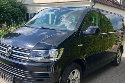 VW T6 Transporter 110.450 km 34.895 &euro; Baiershofen 86450