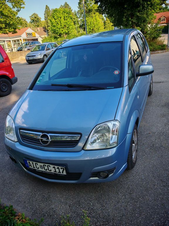 Meriva