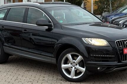 Audi Q7 309.935 km 12.500 € Gablingen 86456
