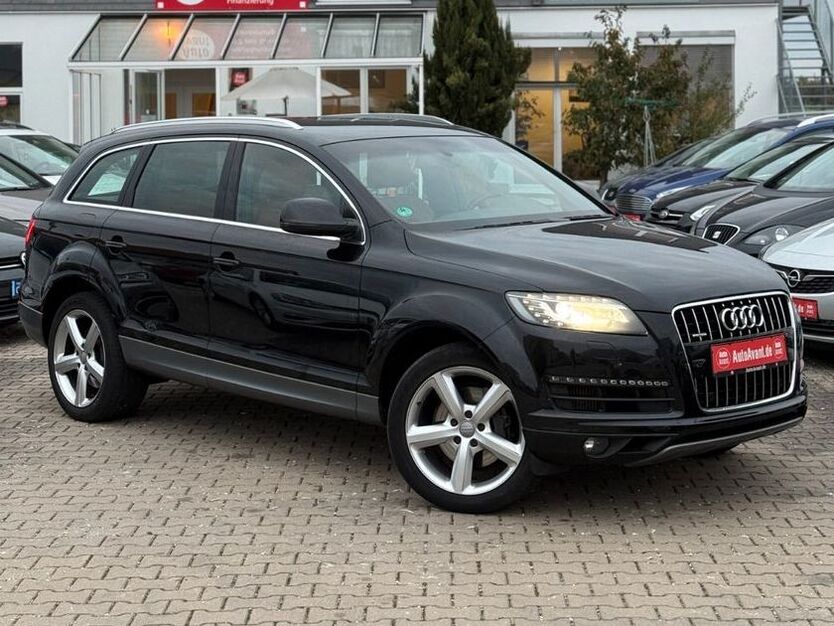 Audi Q7 309.935 km 12.500 € Gablingen 86456