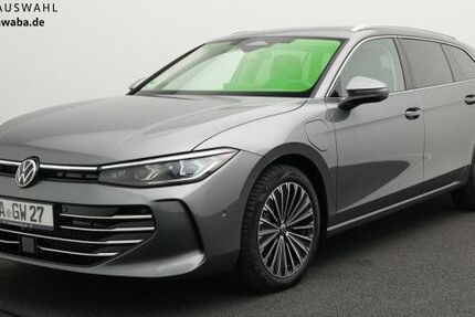 VW Passat Variant 9.407 km 52.410 &euro; Gersthofen 86368