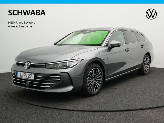 VW Passat Variant 9.407 km 52.410 &euro; Gersthofen 86368