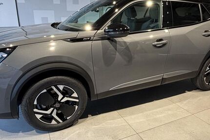 Peugeot 2008 6.000 km 33.990 € Augsburg 86179