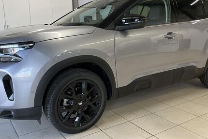 Citroen C5 Aircross 36.120 km 21.450 &euro; Augsburg 86179