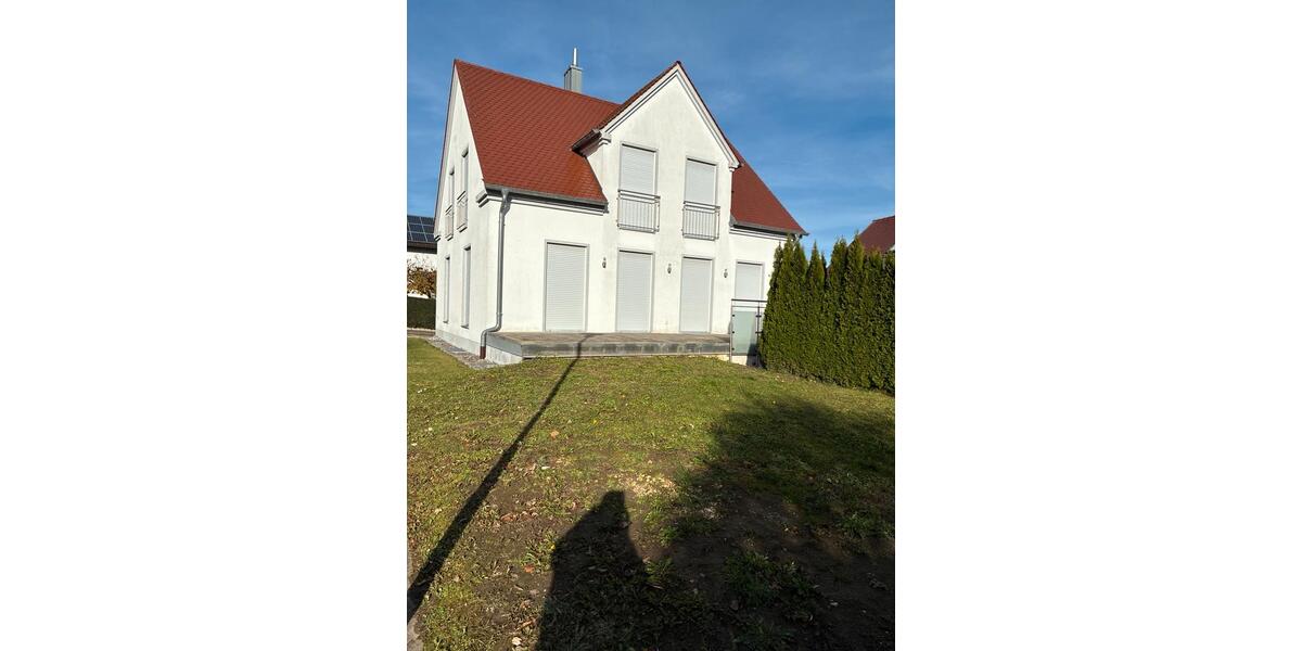 Modernes Einfamilienhaus mit viel Platz zu vermieten 5 zimmer