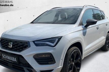 Seat Ateca 3.208 km 34.880 &euro; Gersthofen 86368
