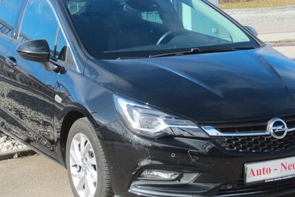 Opel Astra 98.000 km 11.350 &euro; Stadtbergen 86391