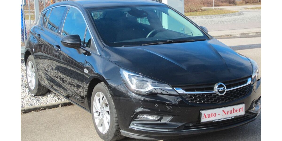 Opel Astra 98.000 km 11.350 &euro; Stadtbergen 86391