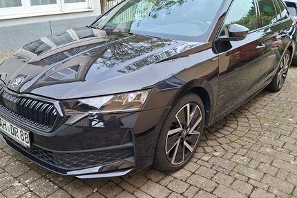 Skoda Octavia 17.750 km 34.990 &euro; Odelzhausen 85235