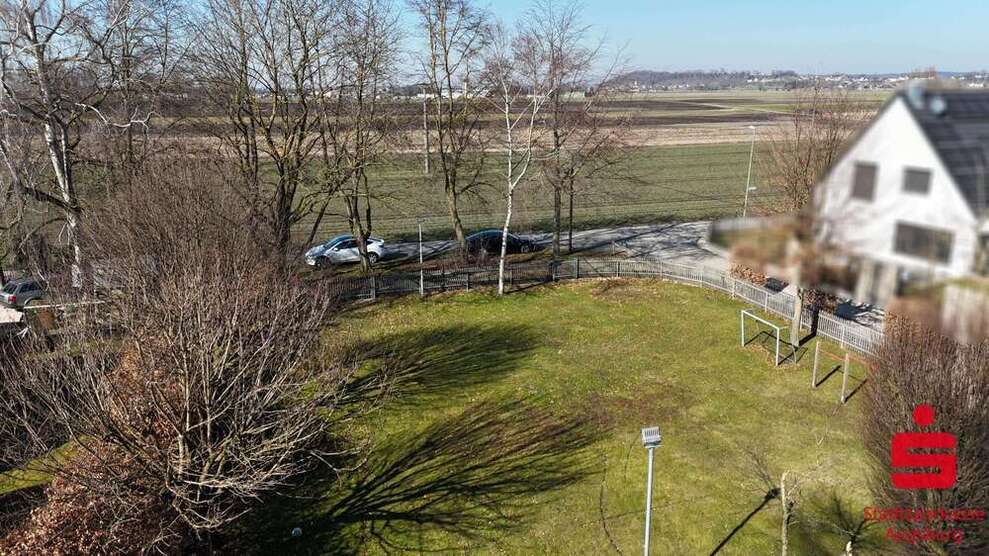 Grundstück zu verkaufen in Friedberg 400.000 € 800 m²