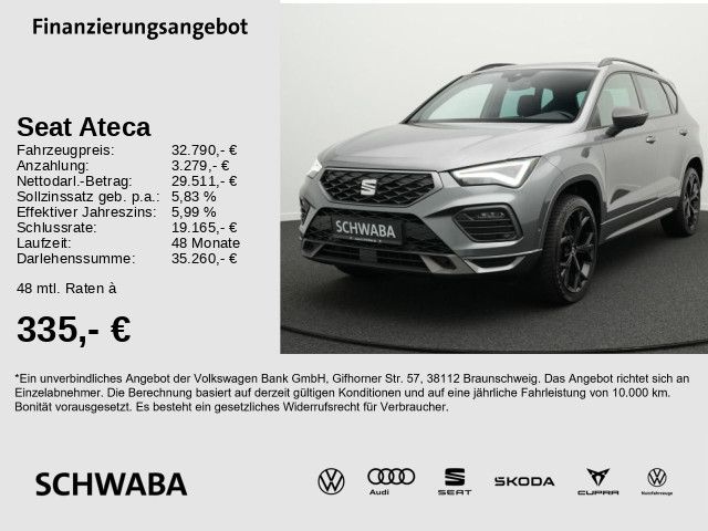 Ateca