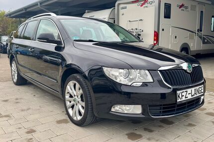 Skoda Superb 195.000 km 7.200 &euro; Wehringen 86517