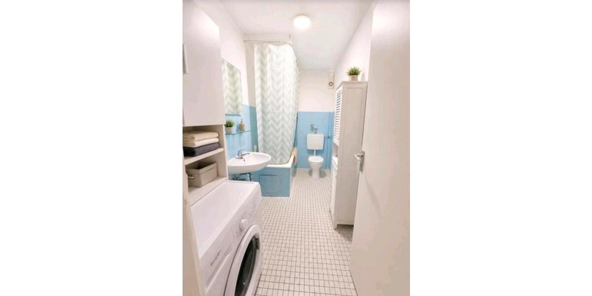 Etagenwohnung Augsburg Antonsviertel - 2 Zimmer, 64 m&sup2;, 1.177&euro; | Angebot:26674760