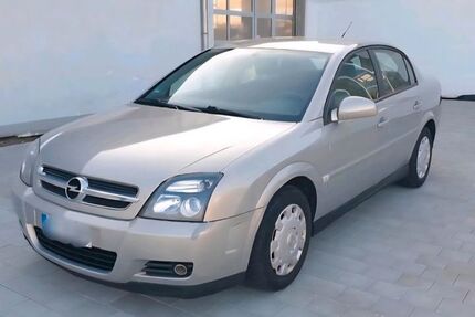 Opel Vectra 142.000 km 850 &euro; Stadtbergen 86391