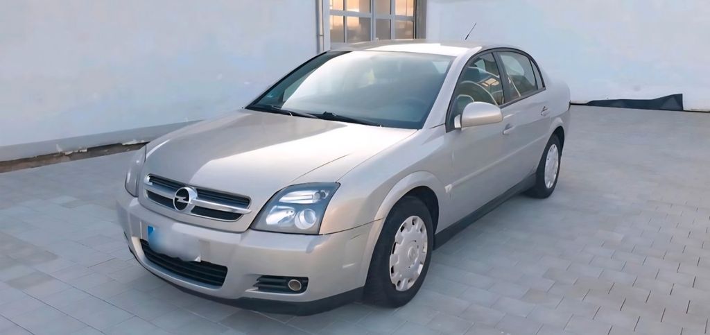 Opel Vectra 142.000 km 900 &euro; Stadtbergen 86391