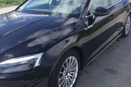 Audi A5 49.600 km 24.000 &euro; Neusäß 86356