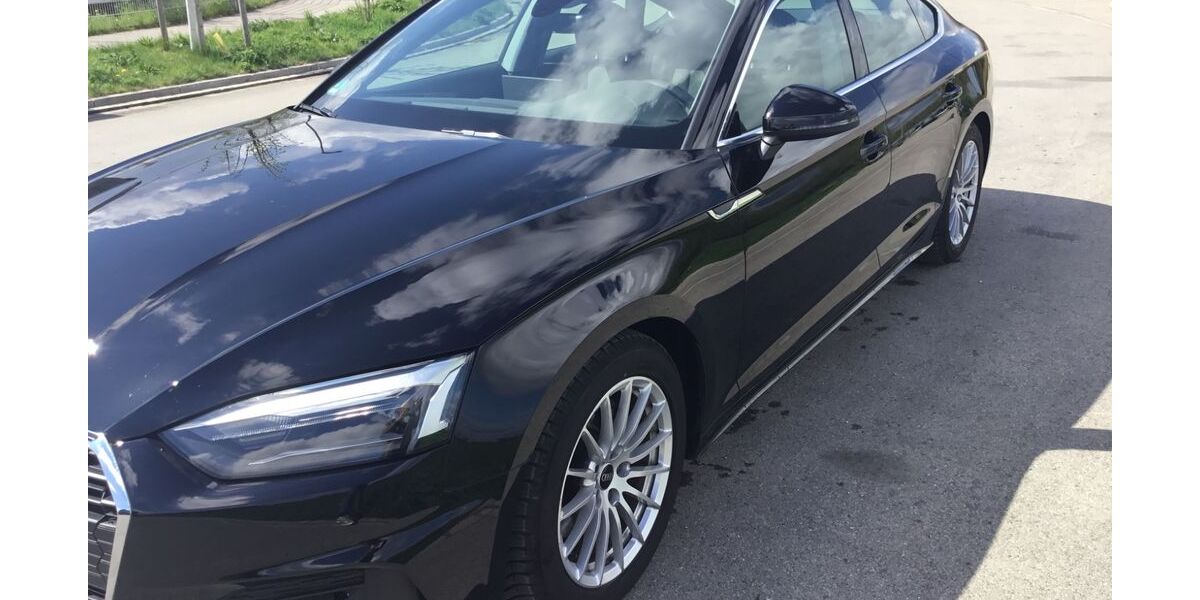 Audi A5 49.600 km 24.000 &euro; Neusäß 86356