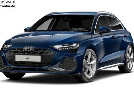 Audi A3 4.800 km 34.390 &euro; Gersthofen 86368