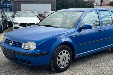 VW Golf 85.947 km 2.500 &euro; Friedberg 86316