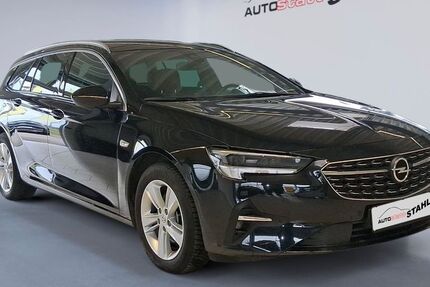 Opel Insignia 73.411 km 20.490 &euro; Untermeitingen 86836