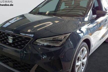 Seat Arona 3.400 km 23.390 &euro; Gersthofen 86368