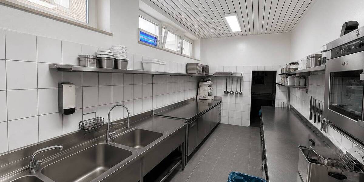 Gewerbeobjekt Augsburg Innenstadt - 549.000&euro; | Angebot:26866964